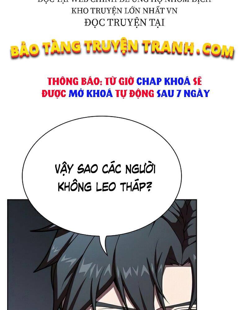 Tôi Là Người Chơi Leo Tháp Một Mình Chapter 95 - Trang 2