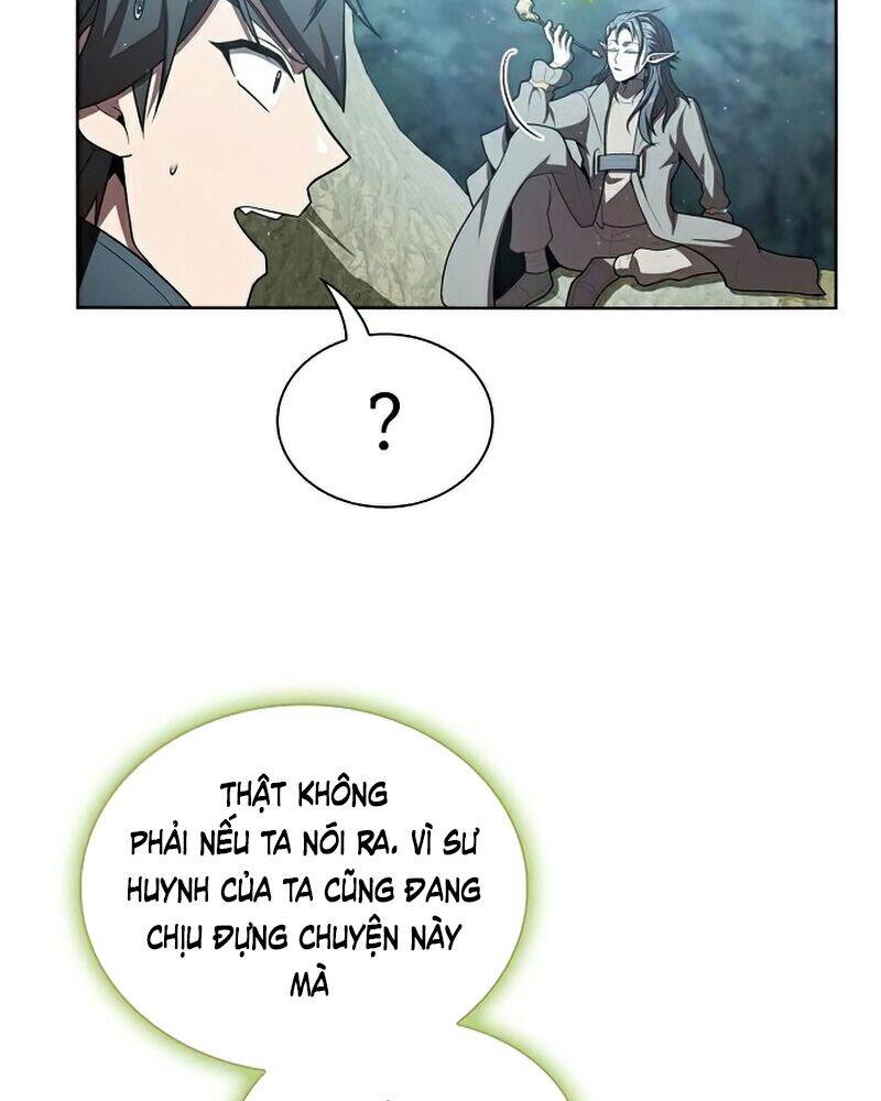 Tôi Là Người Chơi Leo Tháp Một Mình Chapter 95 - Trang 2