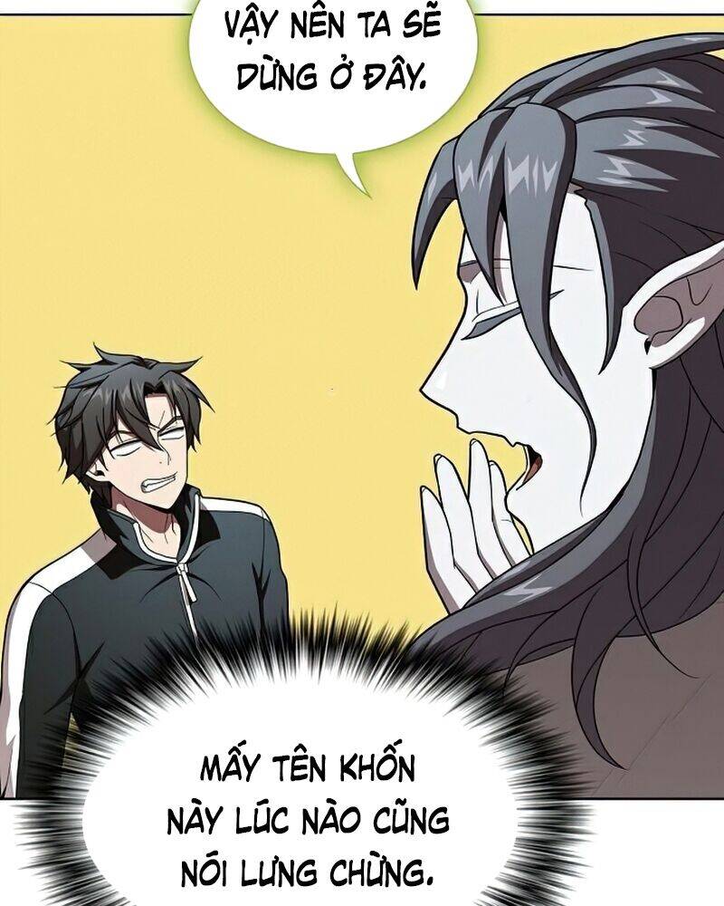 Tôi Là Người Chơi Leo Tháp Một Mình Chapter 95 - Trang 2