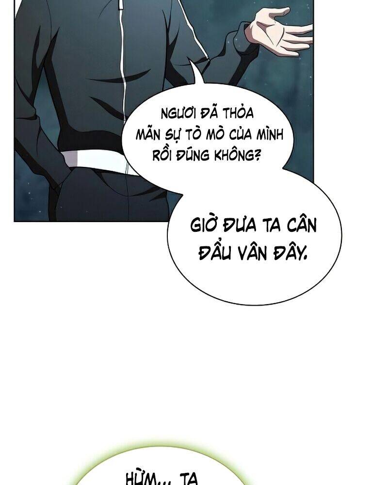 Tôi Là Người Chơi Leo Tháp Một Mình Chapter 95 - Trang 2