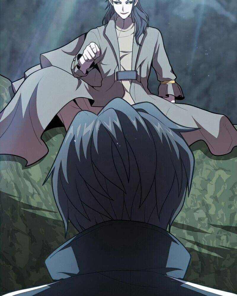 Tôi Là Người Chơi Leo Tháp Một Mình Chapter 95 - Trang 2