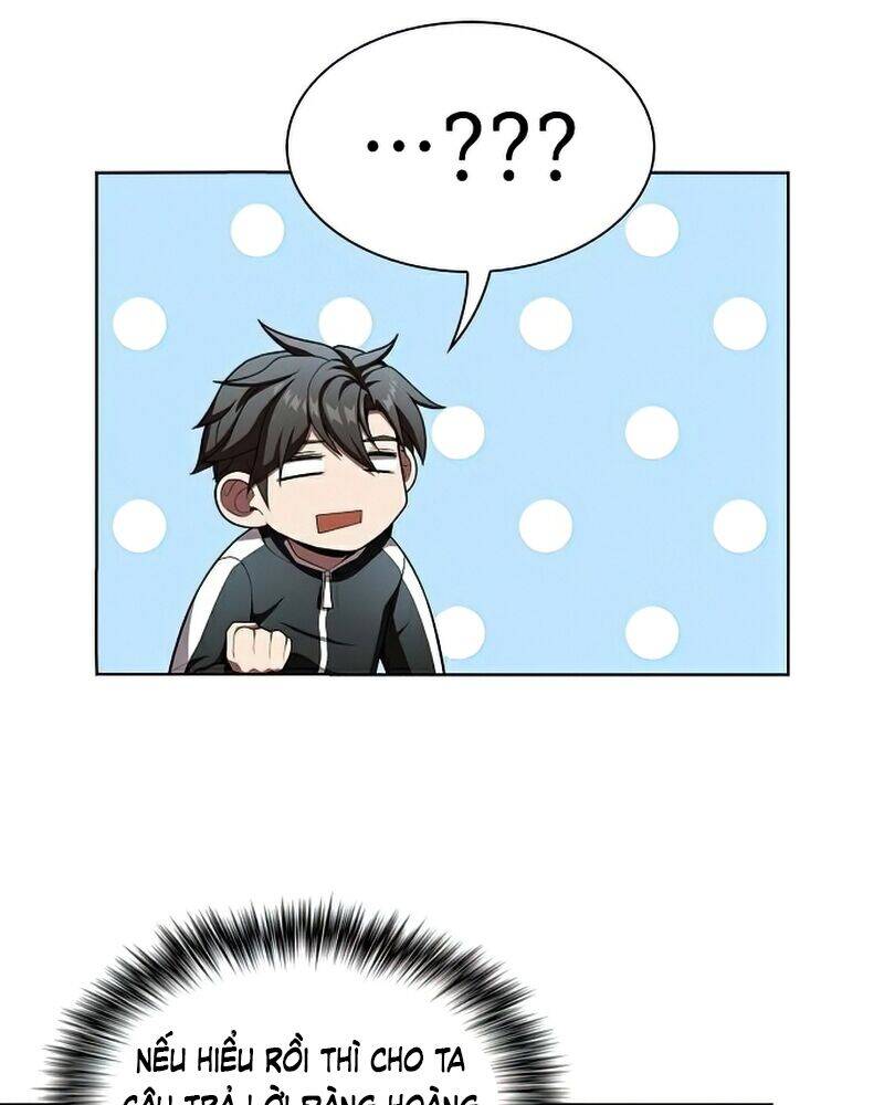 Tôi Là Người Chơi Leo Tháp Một Mình Chapter 95 - Trang 2