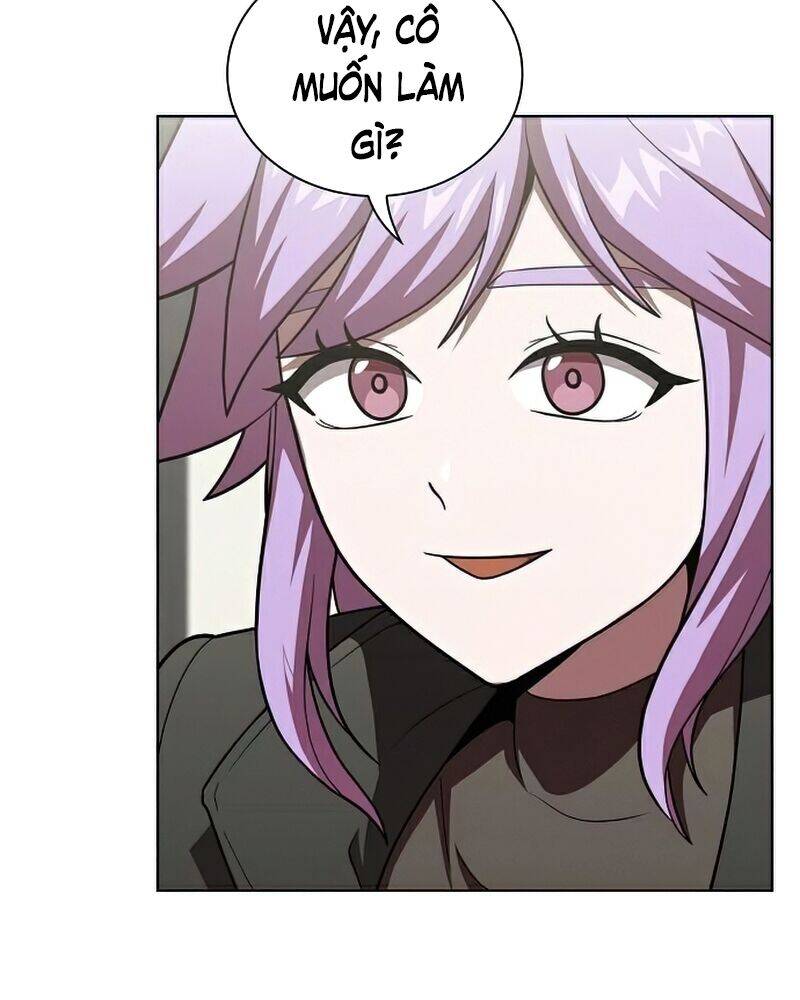 Tôi Là Người Chơi Leo Tháp Một Mình Chapter 95 - Trang 2