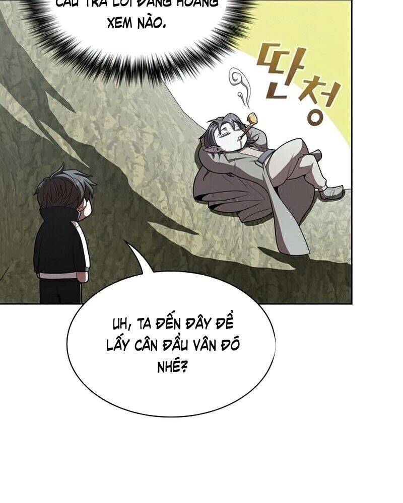 Tôi Là Người Chơi Leo Tháp Một Mình Chapter 95 - Trang 2