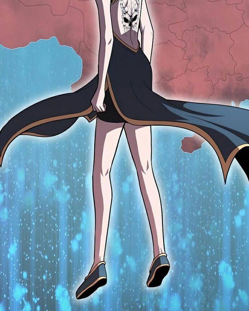 Tôi Là Người Chơi Leo Tháp Một Mình Chapter 95 - Trang 2