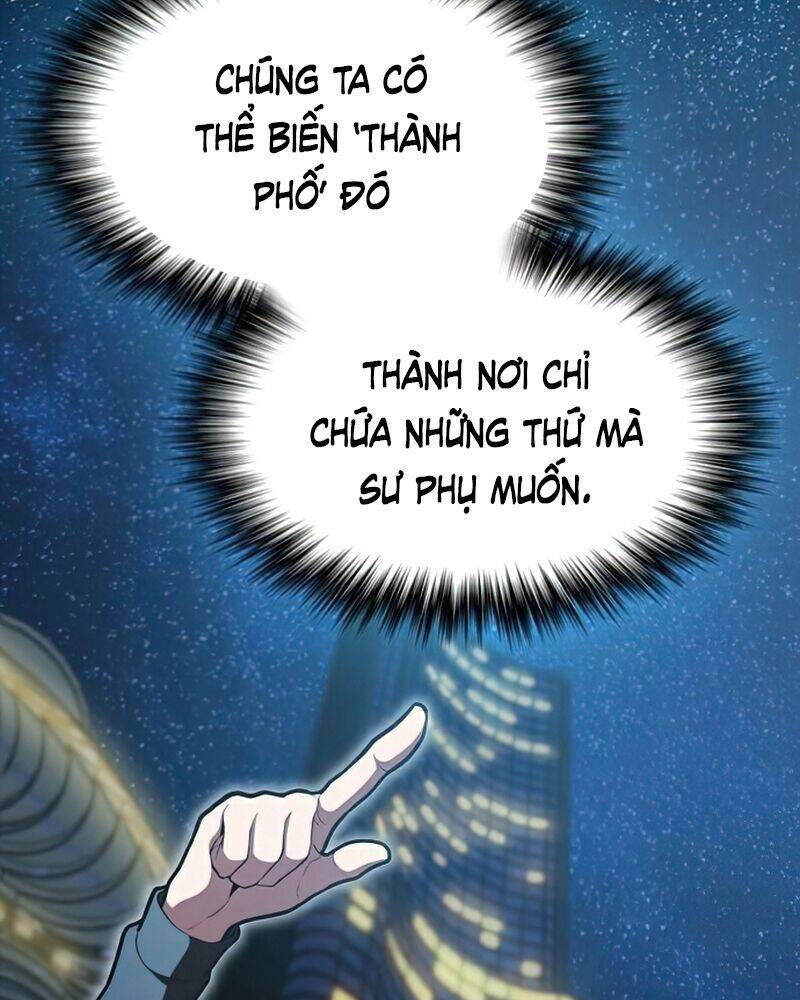 Tôi Là Người Chơi Leo Tháp Một Mình Chapter 95 - Trang 2