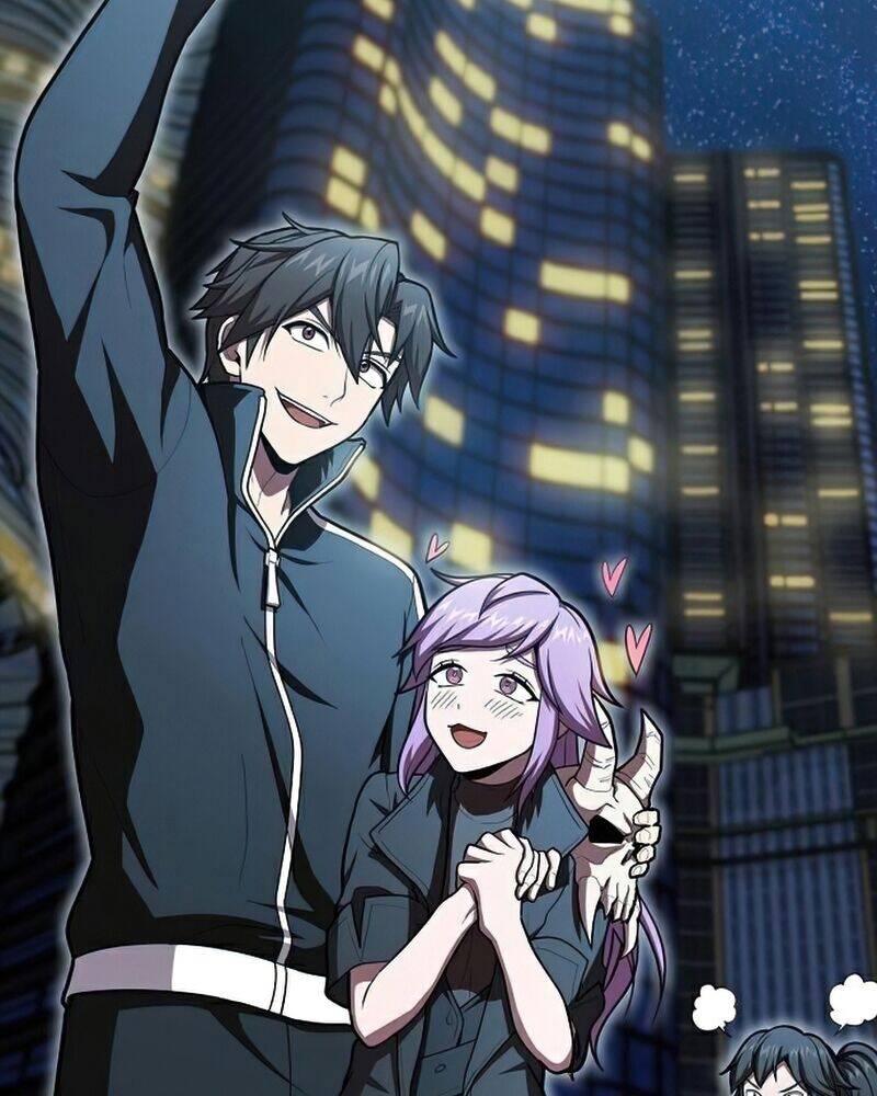 Tôi Là Người Chơi Leo Tháp Một Mình Chapter 95 - Trang 2