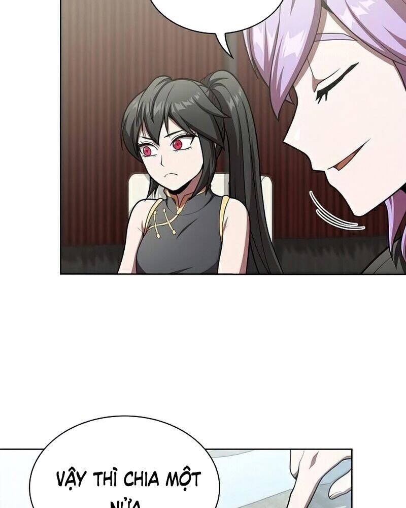 Tôi Là Người Chơi Leo Tháp Một Mình Chapter 95 - Trang 2