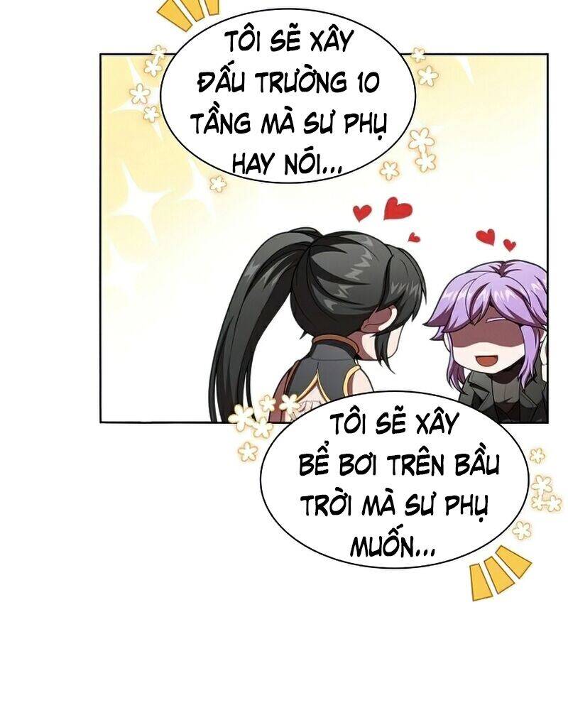 Tôi Là Người Chơi Leo Tháp Một Mình Chapter 95 - Trang 2