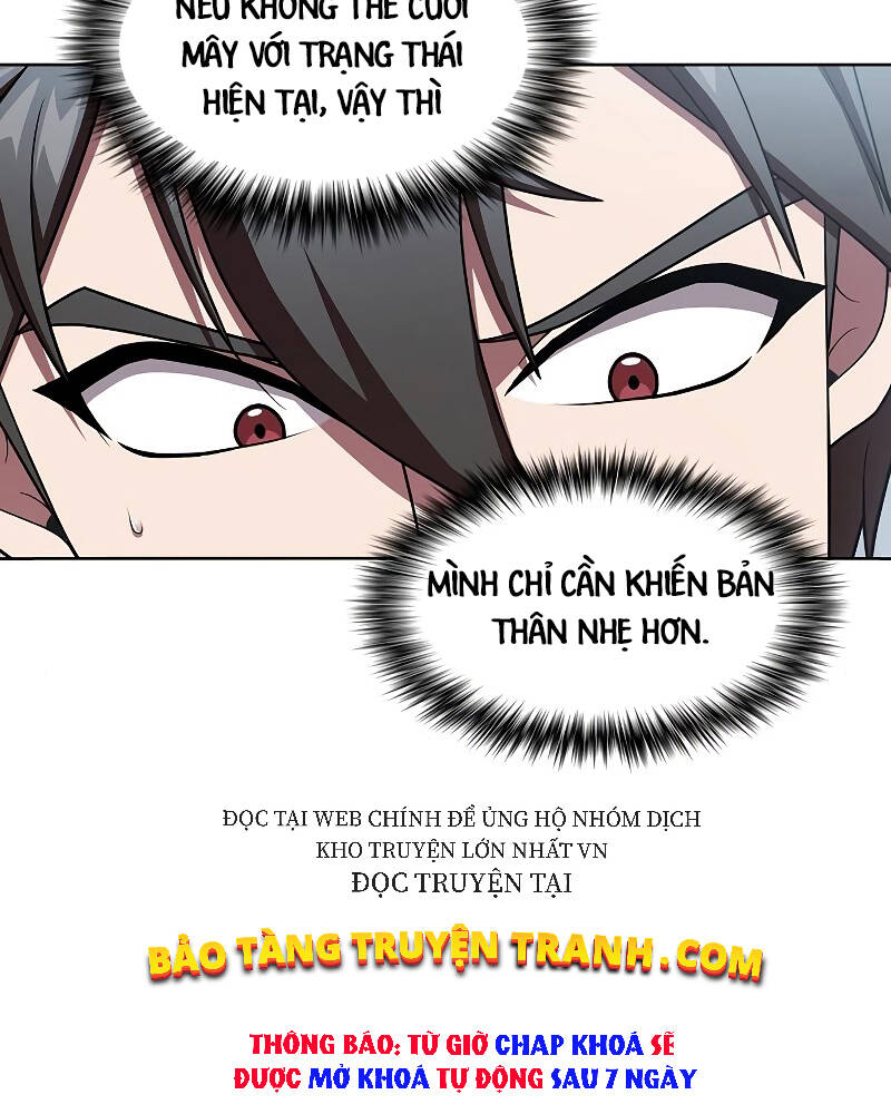 Tôi Là Người Chơi Leo Tháp Một Mình Chapter 96 - Trang 2