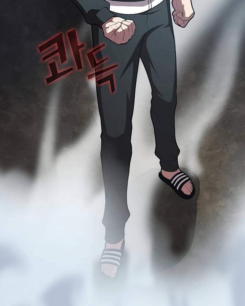 Tôi Là Người Chơi Leo Tháp Một Mình Chapter 96 - Trang 2