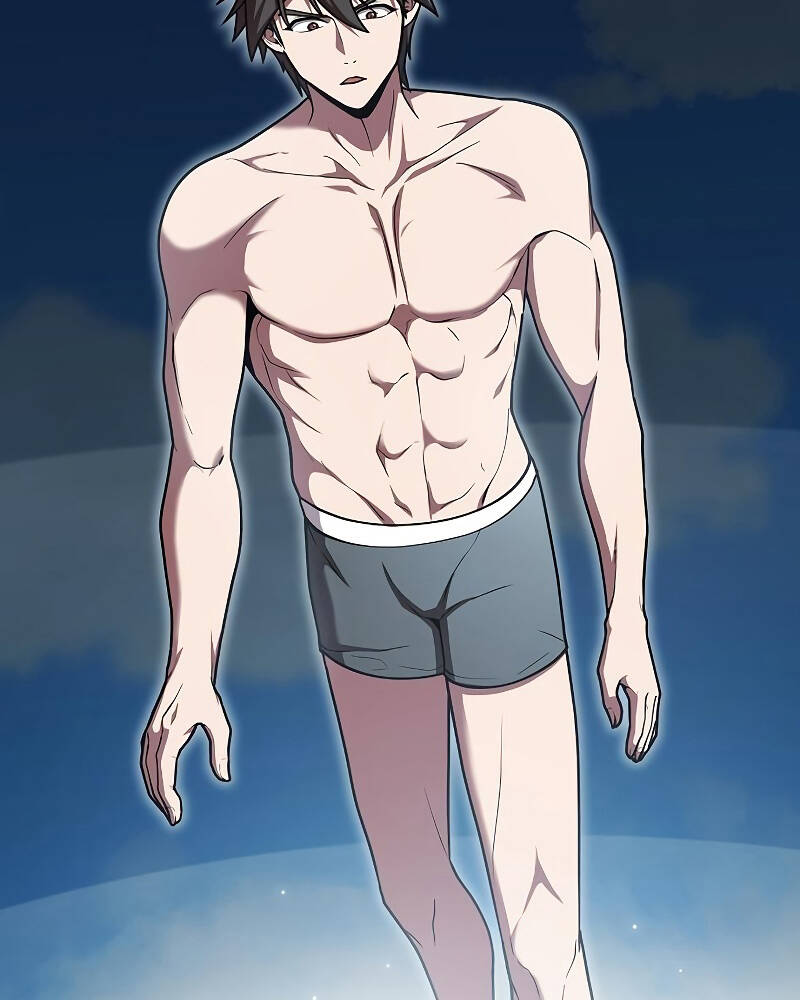 Tôi Là Người Chơi Leo Tháp Một Mình Chapter 96 - Trang 2