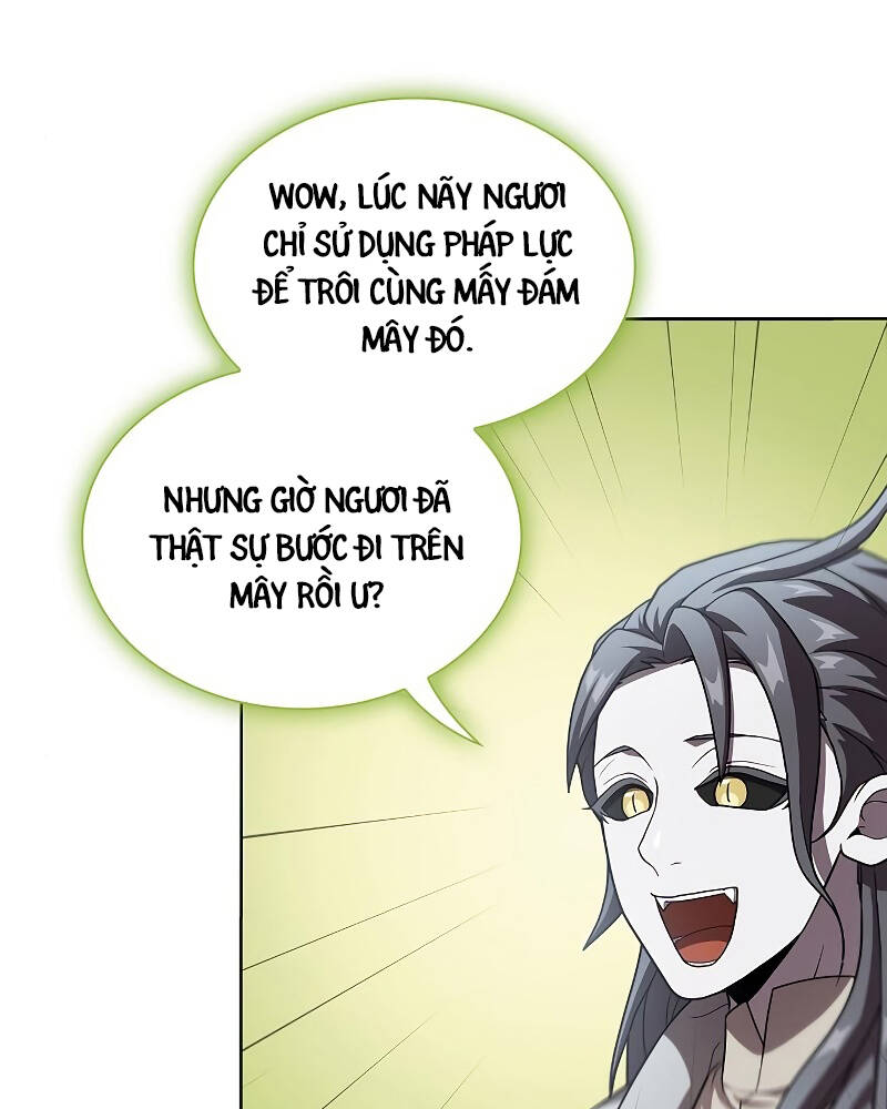 Tôi Là Người Chơi Leo Tháp Một Mình Chapter 96 - Trang 2