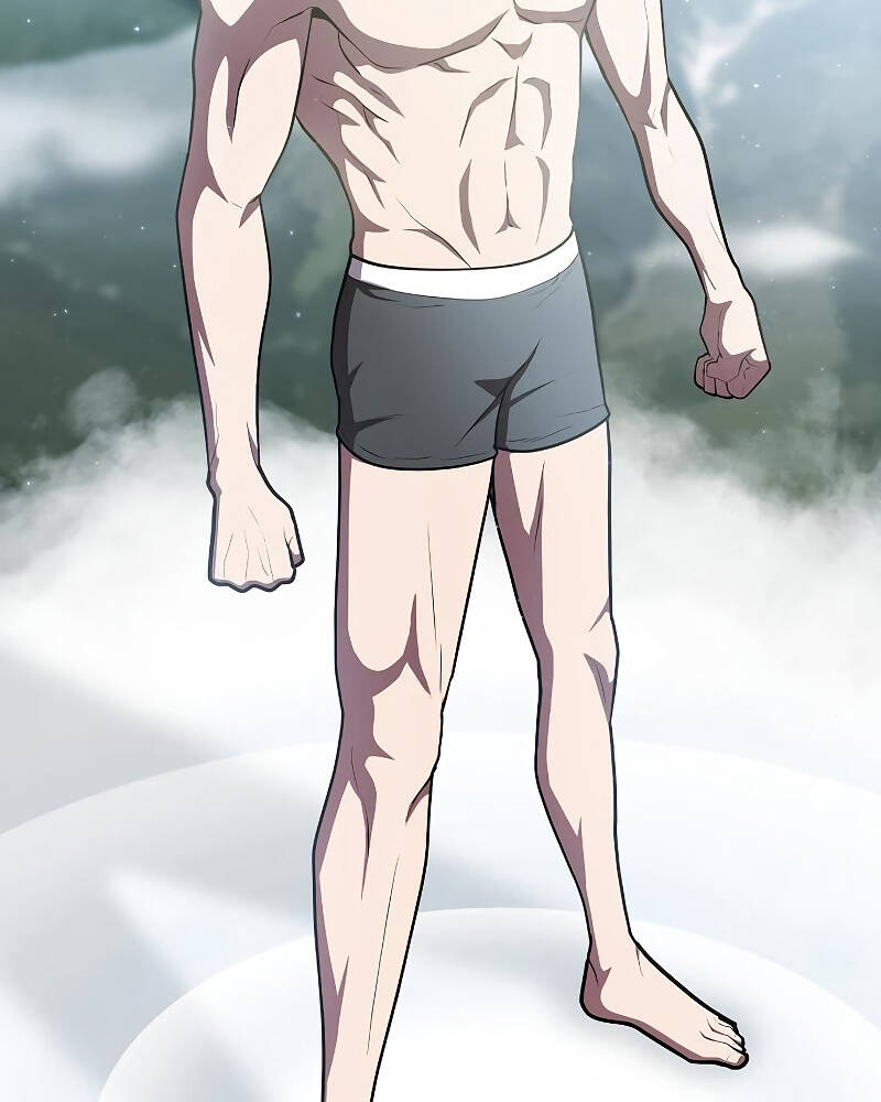 Tôi Là Người Chơi Leo Tháp Một Mình Chapter 96 - Trang 2