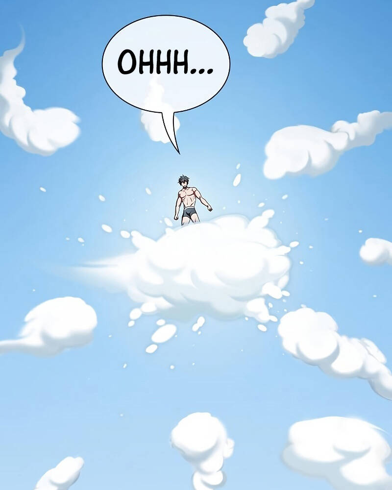 Tôi Là Người Chơi Leo Tháp Một Mình Chapter 96 - Trang 2