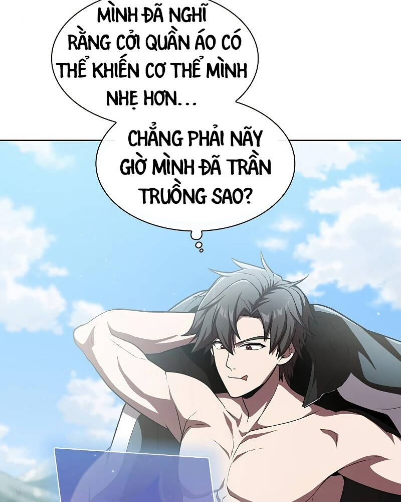 Tôi Là Người Chơi Leo Tháp Một Mình Chapter 96 - Trang 2
