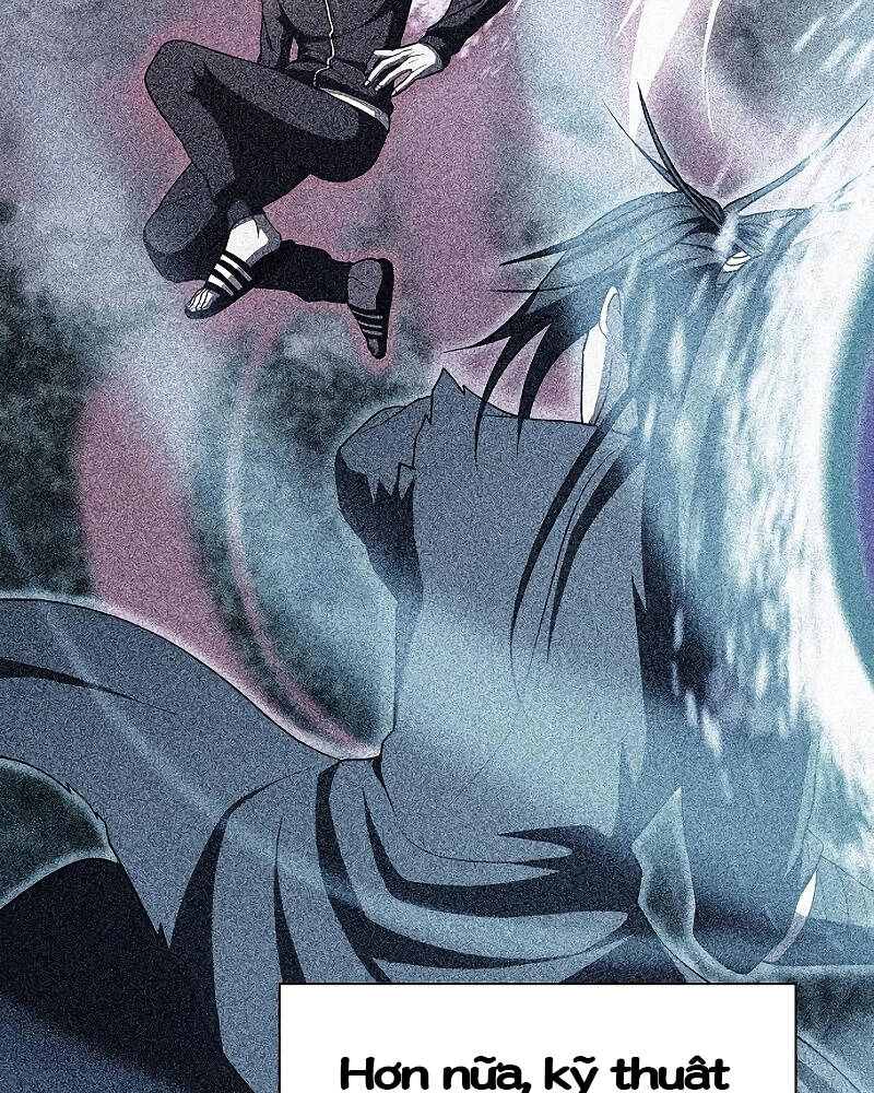 Tôi Là Người Chơi Leo Tháp Một Mình Chapter 96 - Trang 2