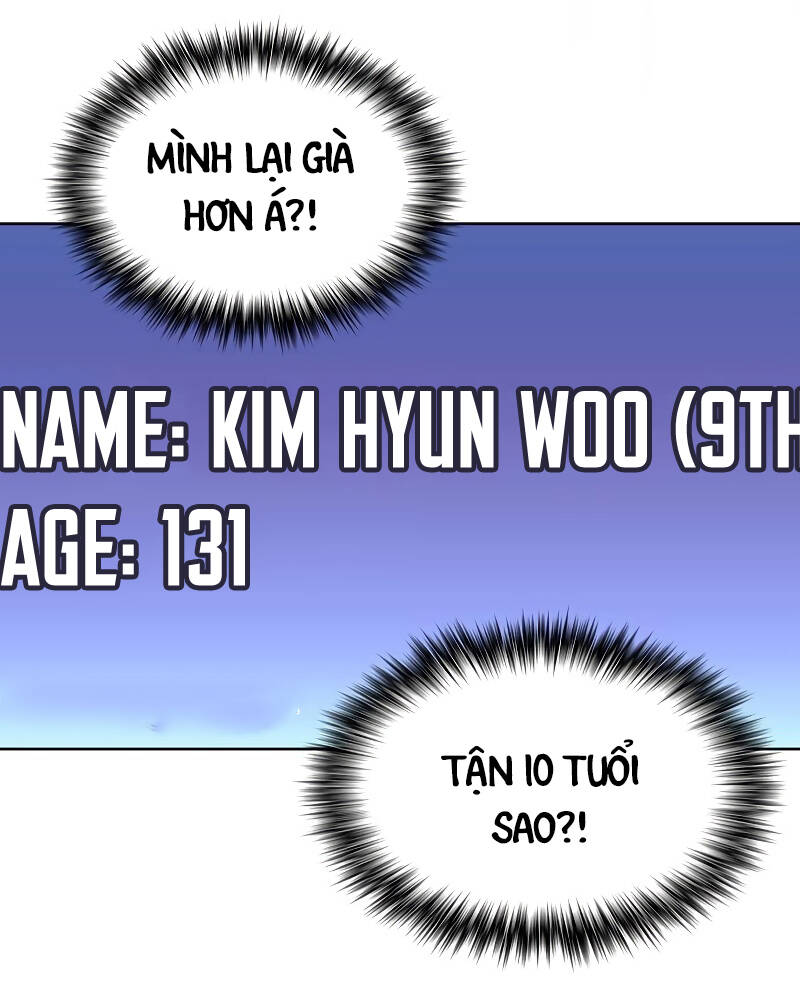 Tôi Là Người Chơi Leo Tháp Một Mình Chapter 96 - Trang 2