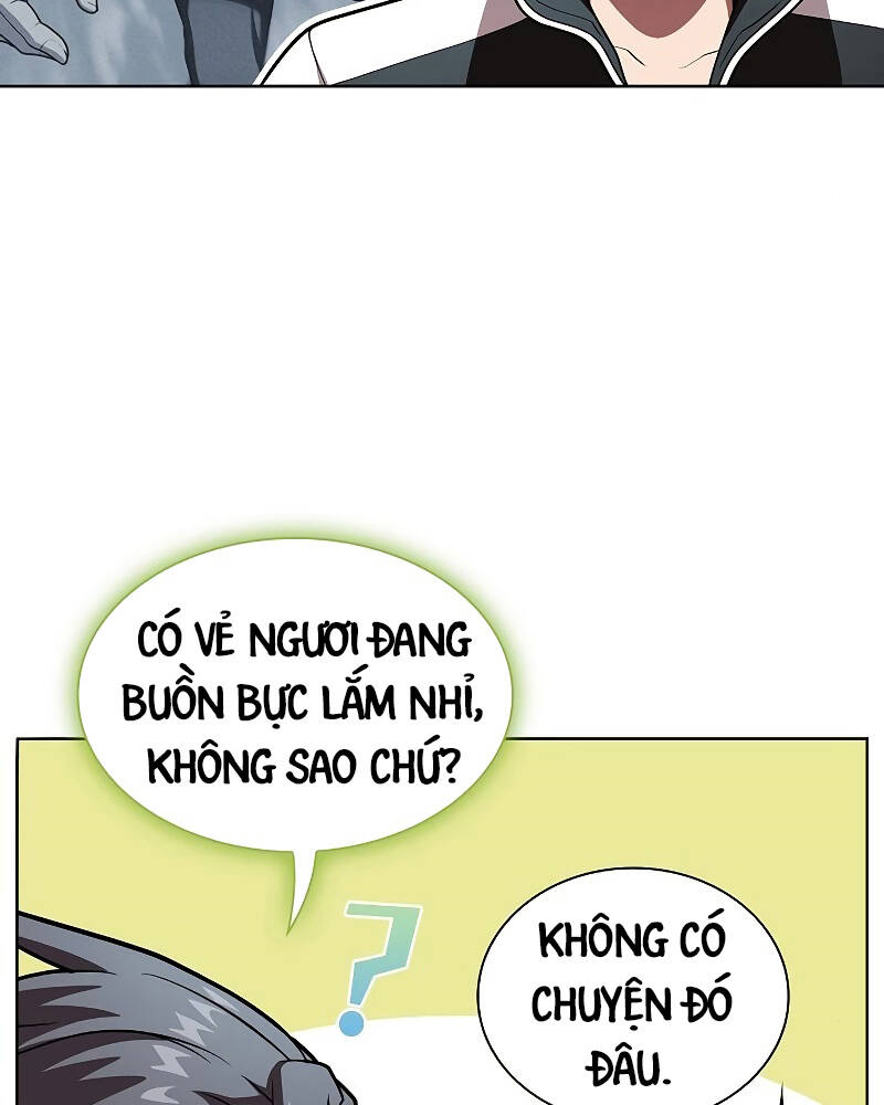 Tôi Là Người Chơi Leo Tháp Một Mình Chapter 96 - Trang 2