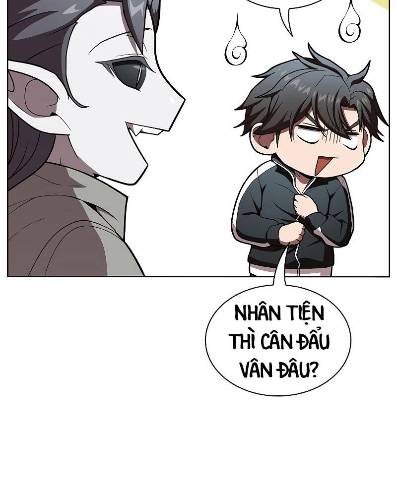 Tôi Là Người Chơi Leo Tháp Một Mình Chapter 96 - Trang 2