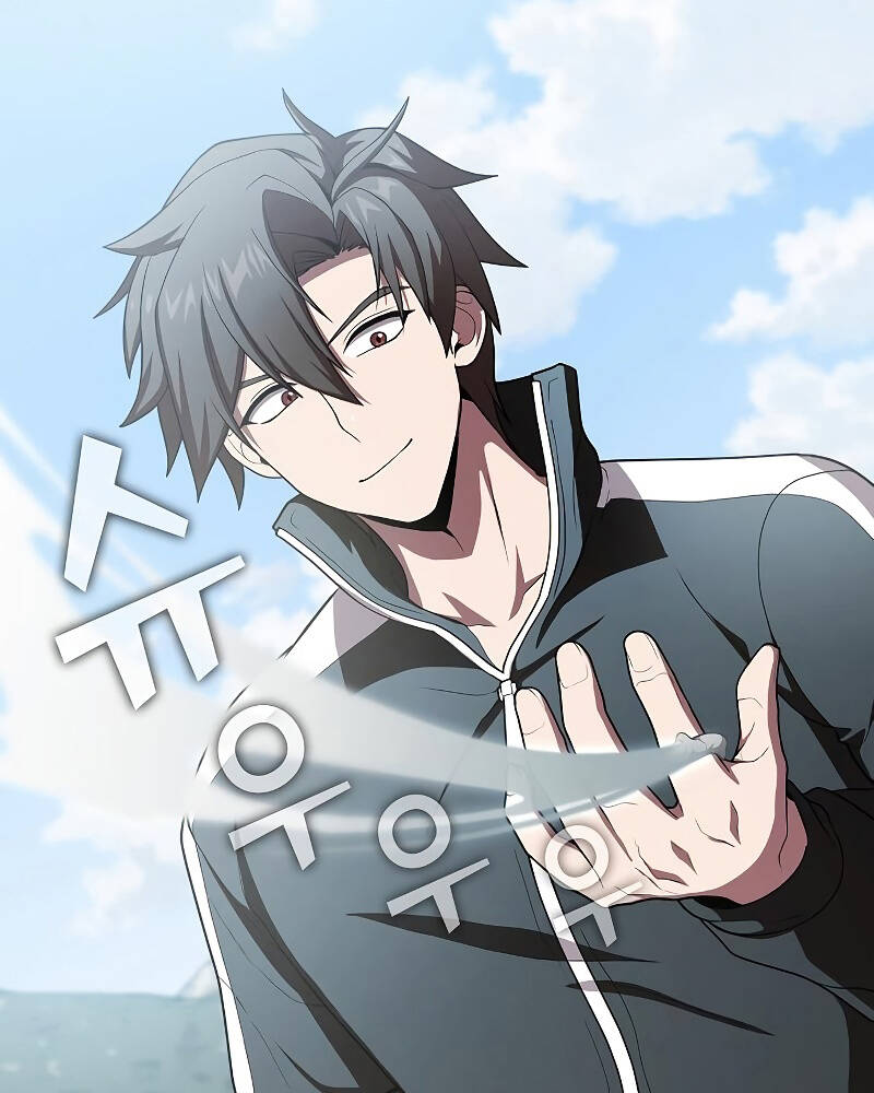 Tôi Là Người Chơi Leo Tháp Một Mình Chapter 96 - Trang 2