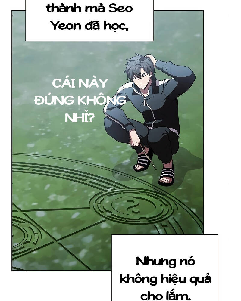 Tôi Là Người Chơi Leo Tháp Một Mình Chapter 96 - Trang 2