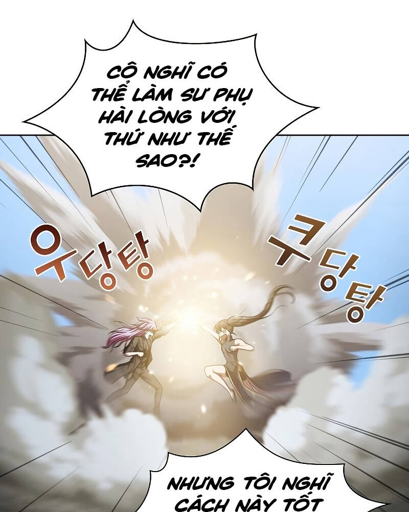 Tôi Là Người Chơi Leo Tháp Một Mình Chapter 96 - Trang 2