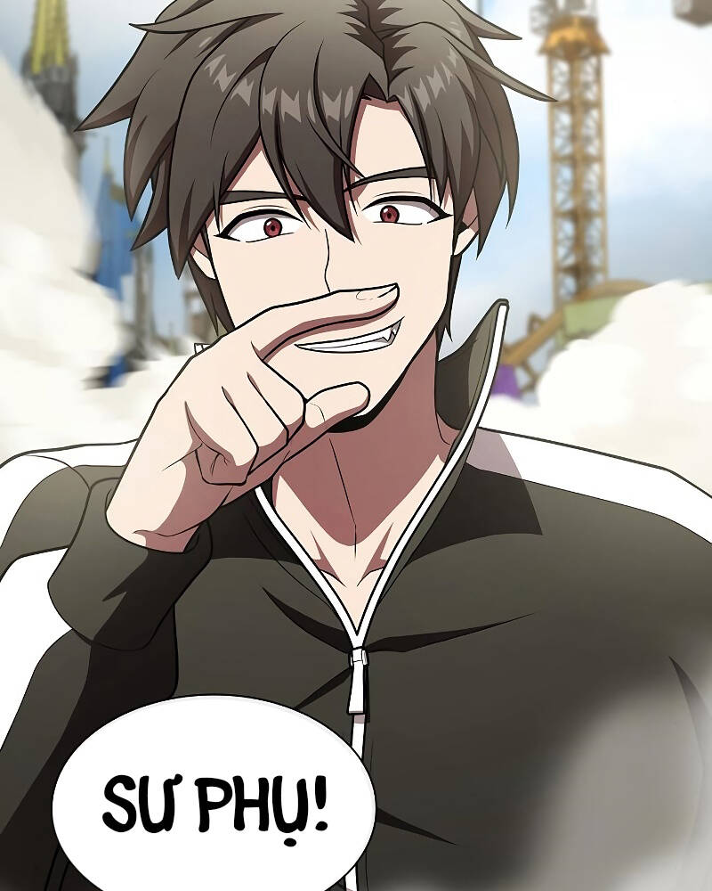 Tôi Là Người Chơi Leo Tháp Một Mình Chapter 96 - Trang 2