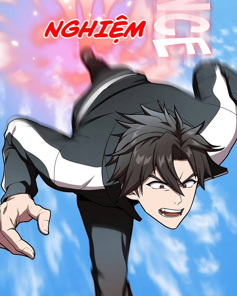 Tôi Là Người Chơi Leo Tháp Một Mình Chapter 96 - Trang 2