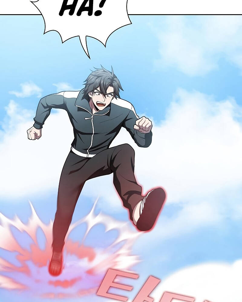 Tôi Là Người Chơi Leo Tháp Một Mình Chapter 96 - Trang 2