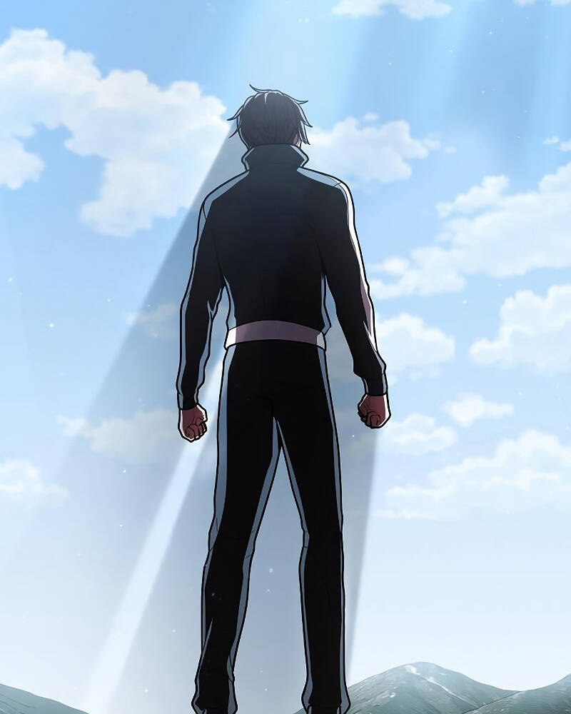 Tôi Là Người Chơi Leo Tháp Một Mình Chapter 96 - Trang 2