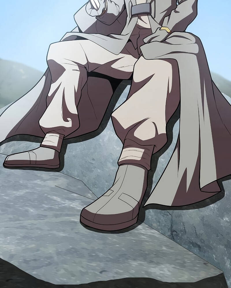 Tôi Là Người Chơi Leo Tháp Một Mình Chapter 96 - Trang 2