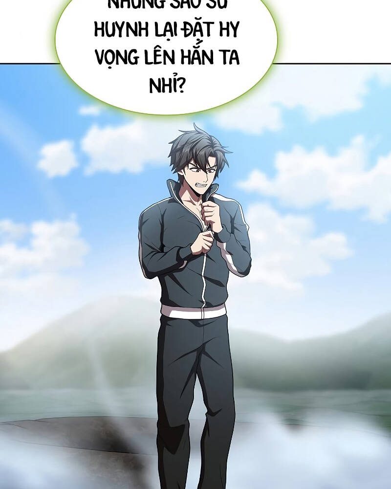 Tôi Là Người Chơi Leo Tháp Một Mình Chapter 96 - Trang 2