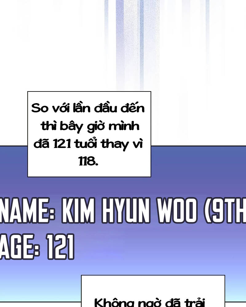 Tôi Là Người Chơi Leo Tháp Một Mình Chapter 96 - Trang 2