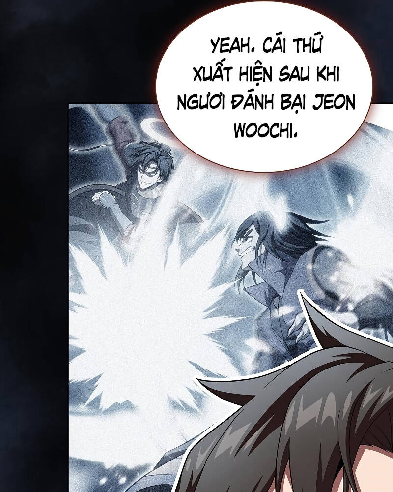 Tôi Là Người Chơi Leo Tháp Một Mình Chapter 97 - Trang 2