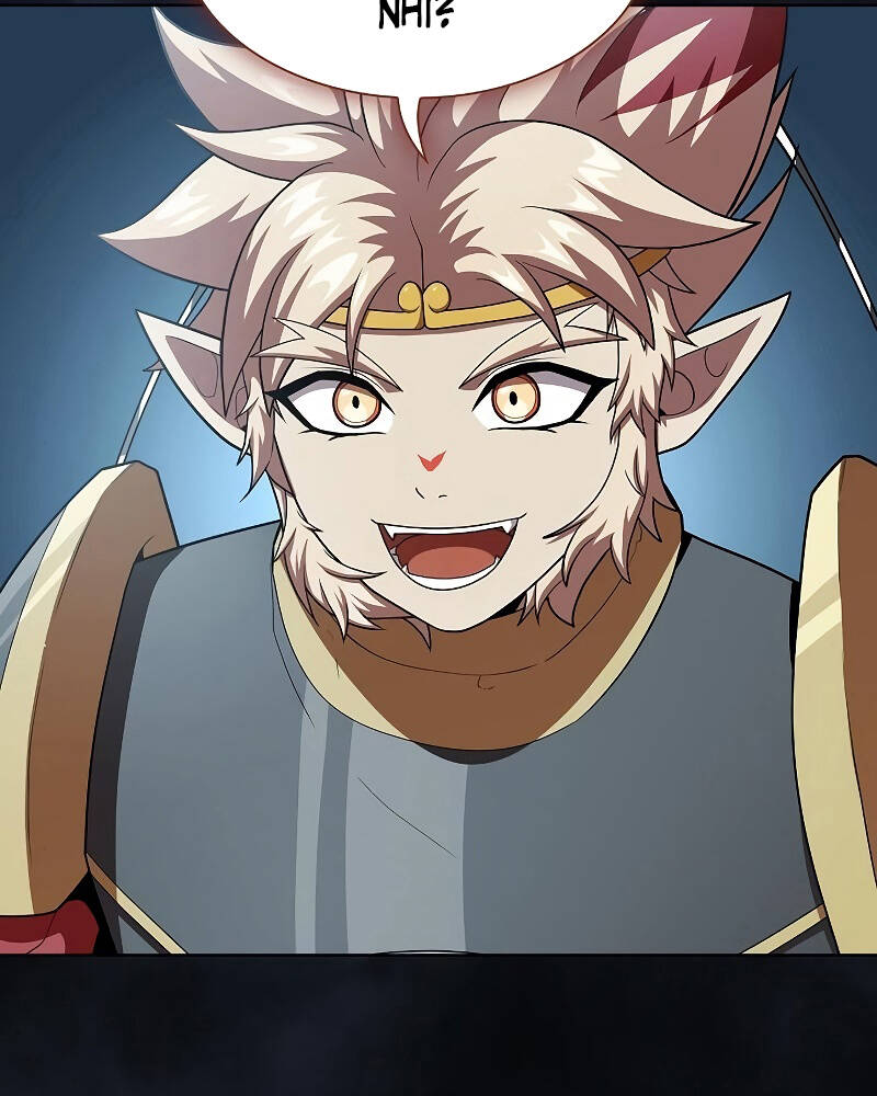 Tôi Là Người Chơi Leo Tháp Một Mình Chapter 97 - Trang 2