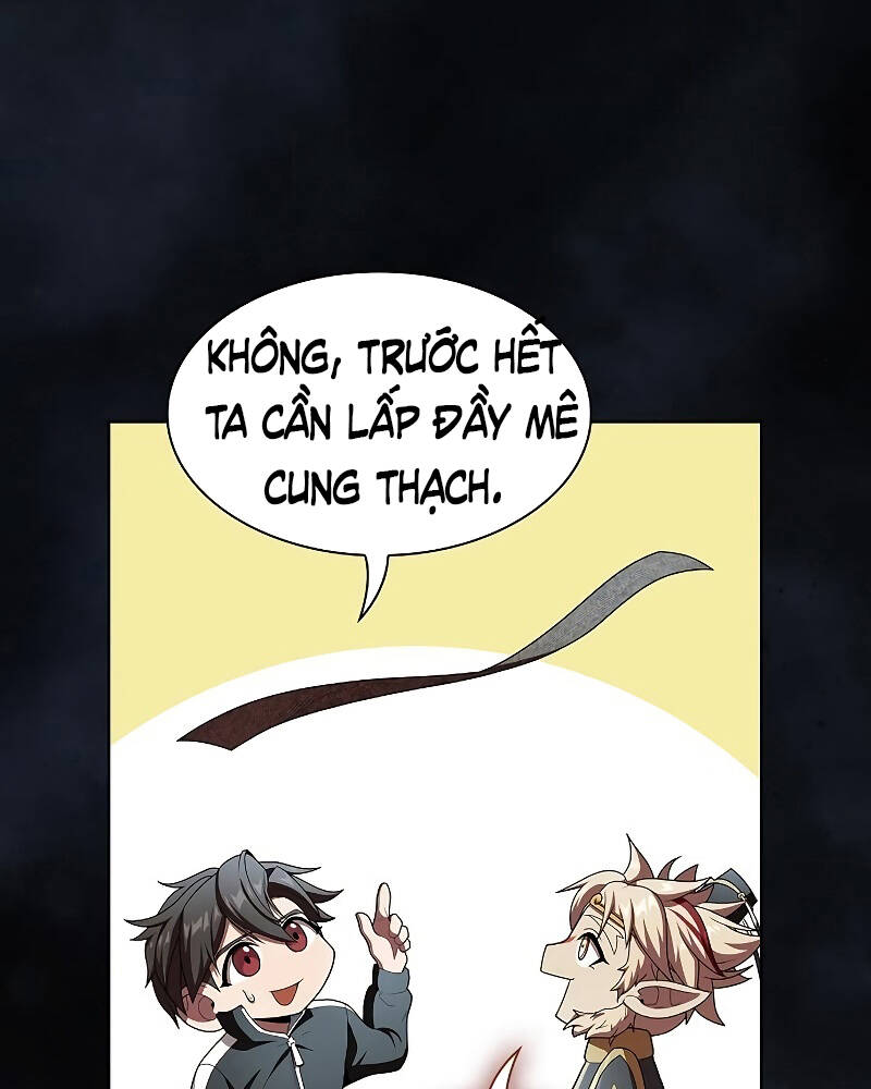 Tôi Là Người Chơi Leo Tháp Một Mình Chapter 97 - Trang 2