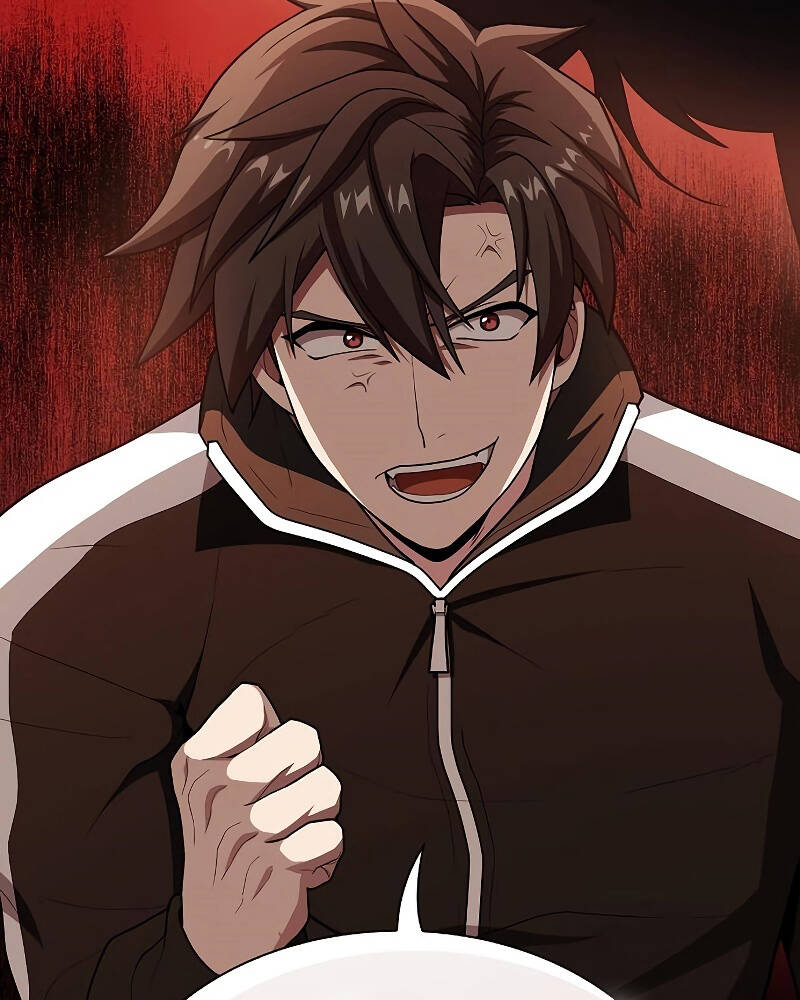 Tôi Là Người Chơi Leo Tháp Một Mình Chapter 97 - Trang 2