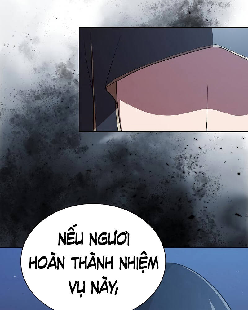 Tôi Là Người Chơi Leo Tháp Một Mình Chapter 97 - Trang 2