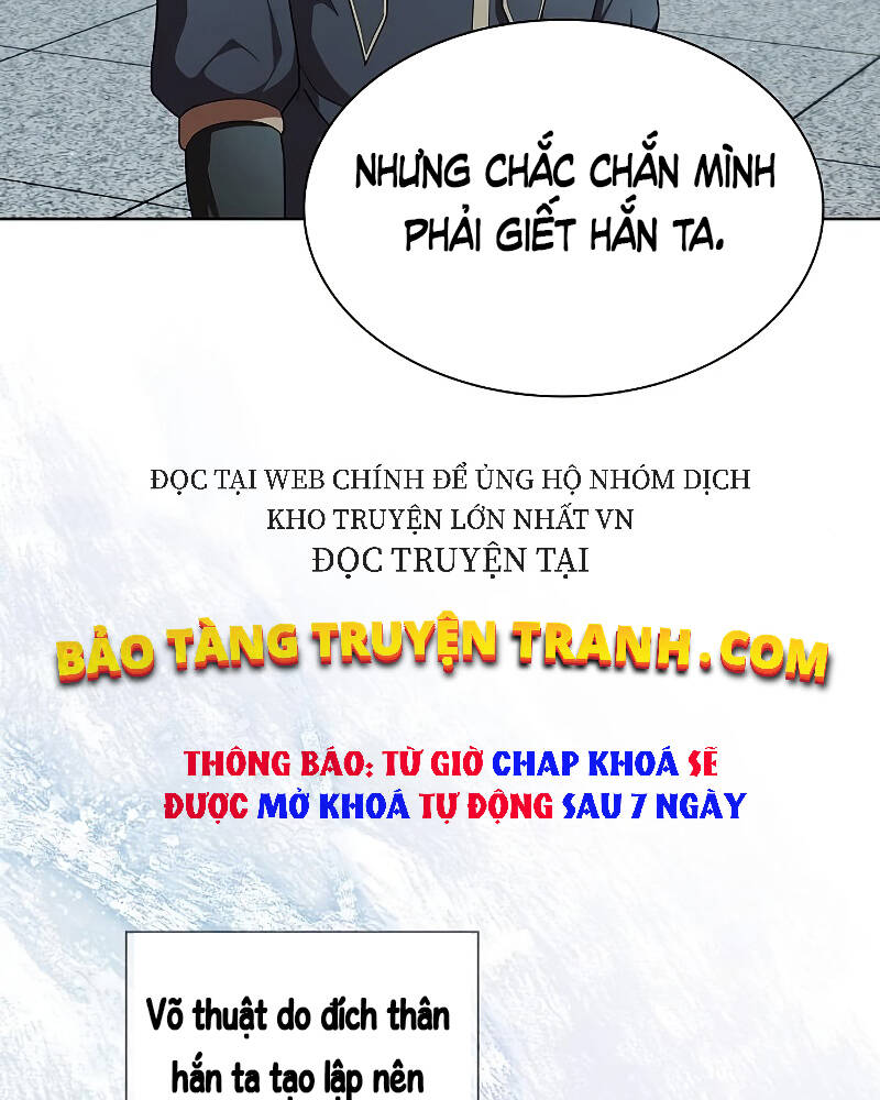 Tôi Là Người Chơi Leo Tháp Một Mình Chapter 97 - Trang 2
