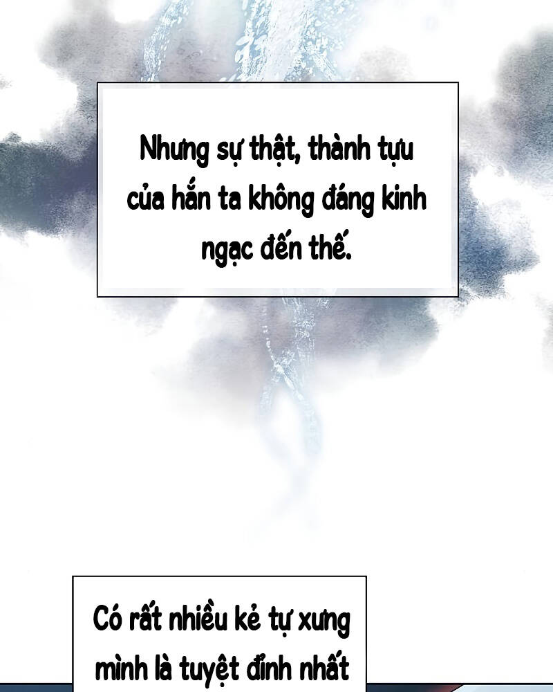 Tôi Là Người Chơi Leo Tháp Một Mình Chapter 97 - Trang 2