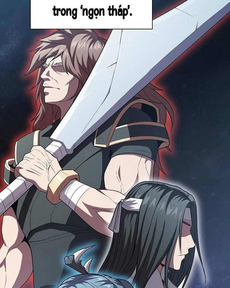 Tôi Là Người Chơi Leo Tháp Một Mình Chapter 97 - Trang 2