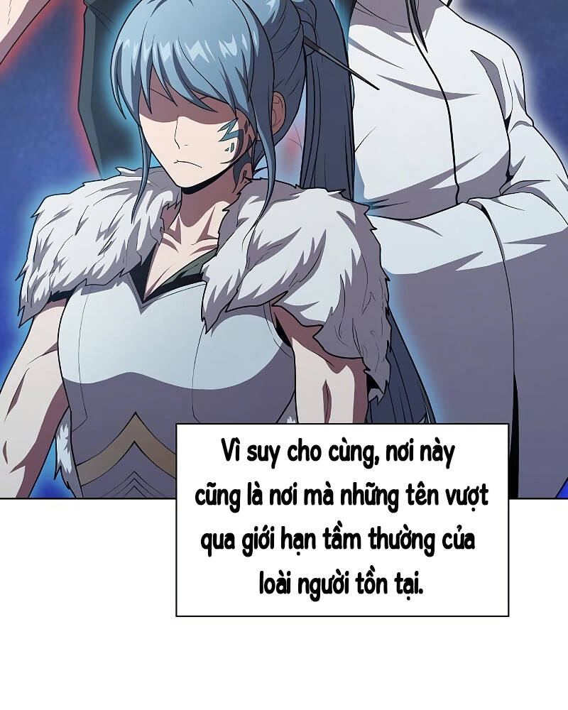 Tôi Là Người Chơi Leo Tháp Một Mình Chapter 97 - Trang 2