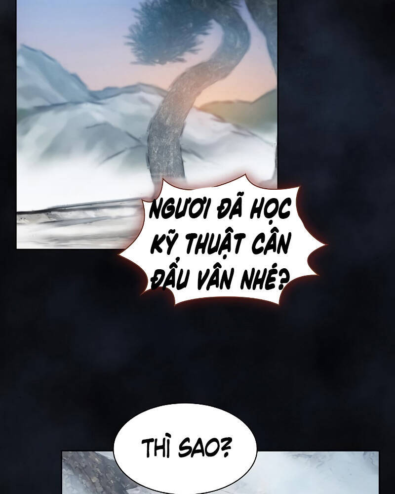 Tôi Là Người Chơi Leo Tháp Một Mình Chapter 97 - Trang 2