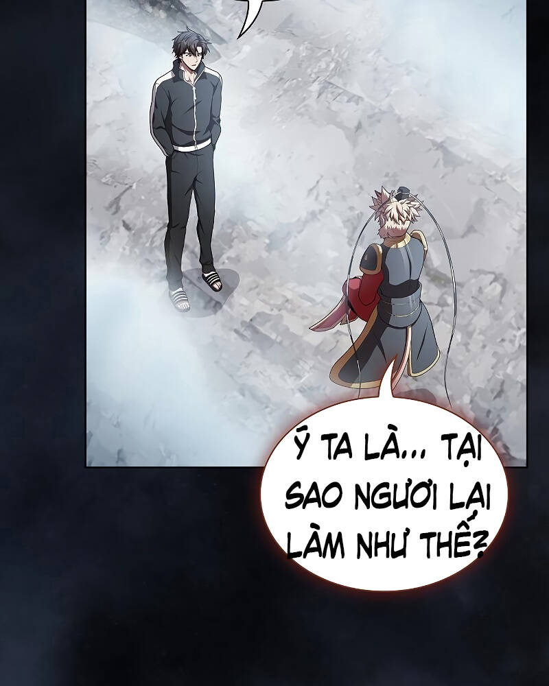 Tôi Là Người Chơi Leo Tháp Một Mình Chapter 97 - Trang 2