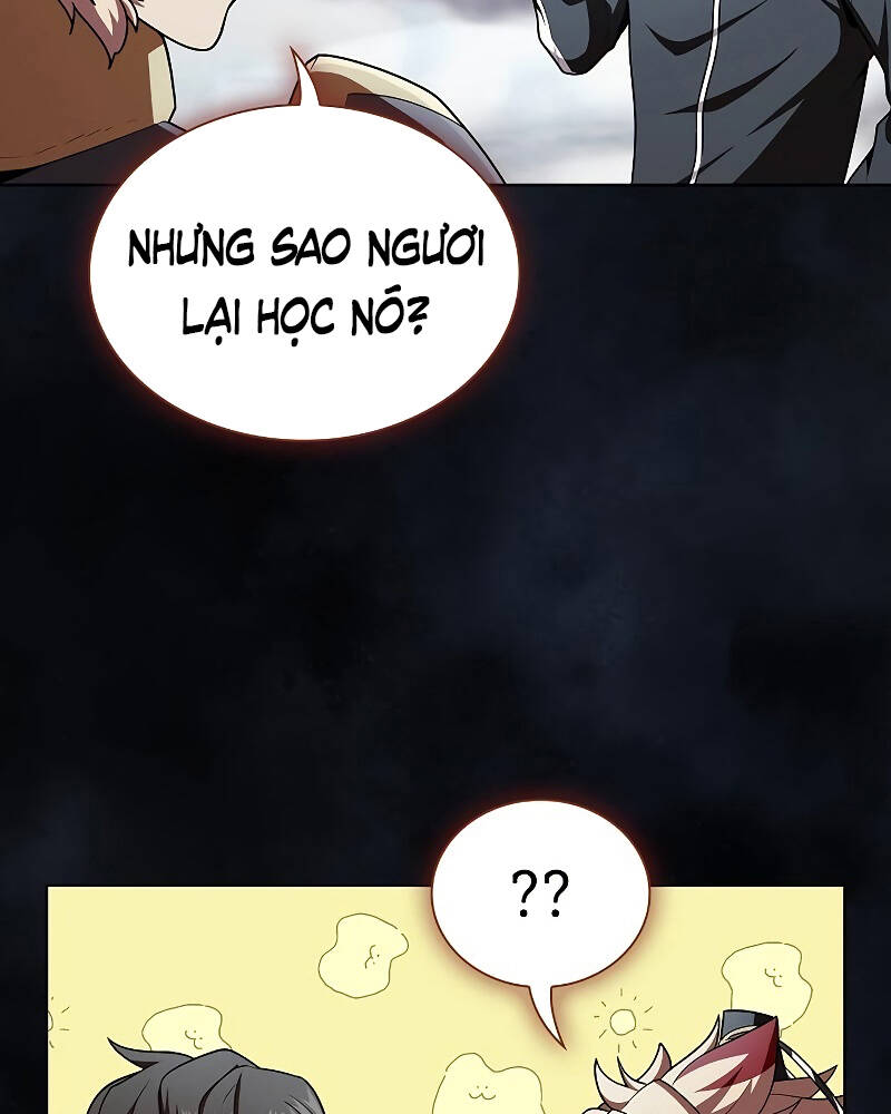 Tôi Là Người Chơi Leo Tháp Một Mình Chapter 97 - Trang 2