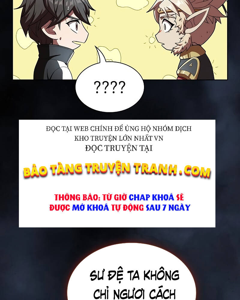 Tôi Là Người Chơi Leo Tháp Một Mình Chapter 97 - Trang 2