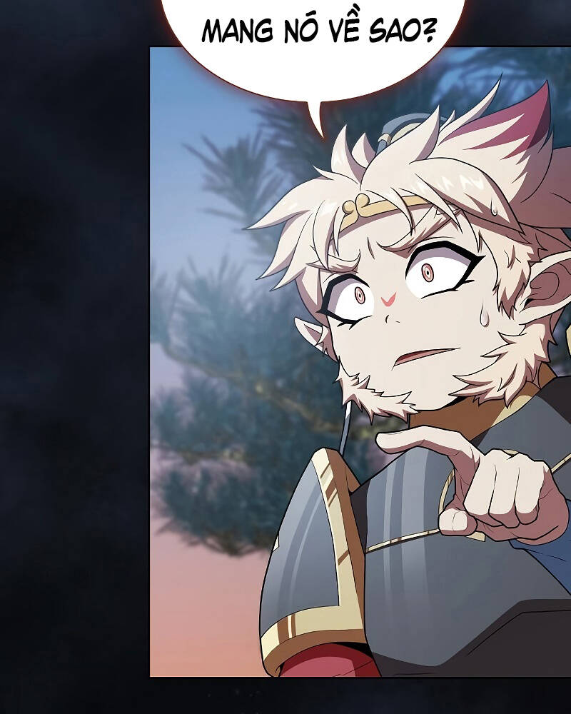 Tôi Là Người Chơi Leo Tháp Một Mình Chapter 97 - Trang 2