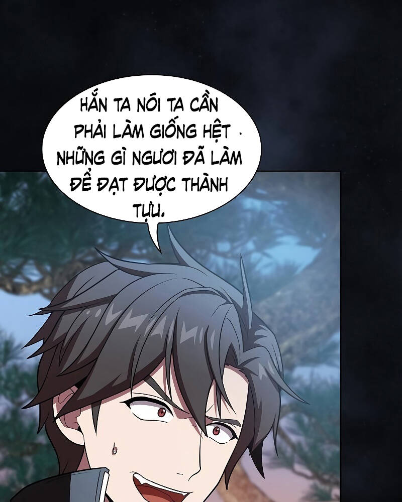 Tôi Là Người Chơi Leo Tháp Một Mình Chapter 97 - Trang 2