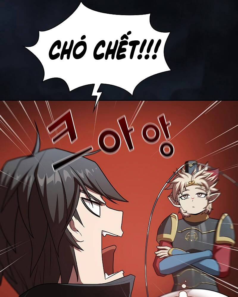 Tôi Là Người Chơi Leo Tháp Một Mình Chapter 97 - Trang 2